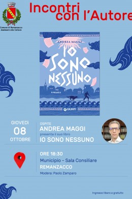 Io sono nessuno