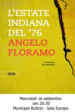 L'estate indiana del '76