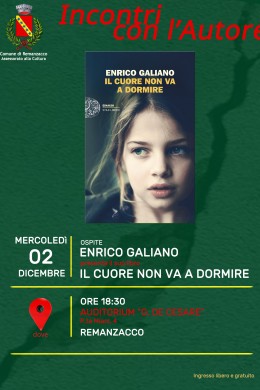 Il cuore non va a dormire