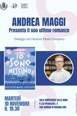 Io sono nessuno